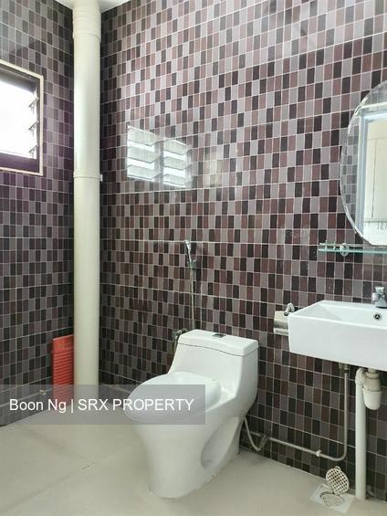 Blk 539 Woodlands Drive 16 (Woodlands), HDB 5 Rooms #225877191